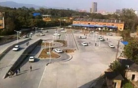 教学环境