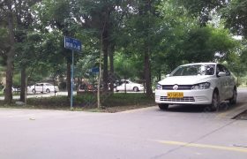教学环境