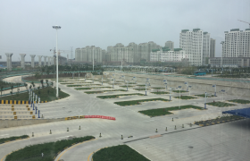教学环境