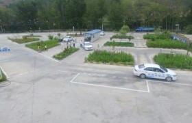 教学环境