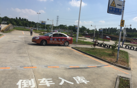 教学环境