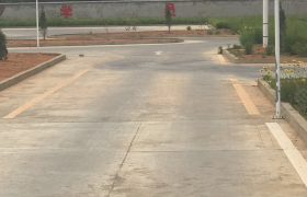 教学环境
