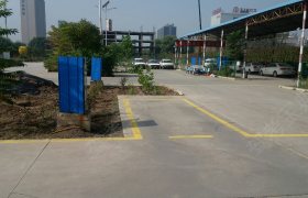 教学环境