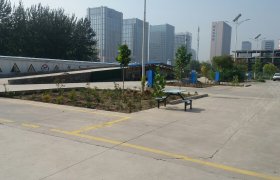教学环境