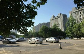 教学环境