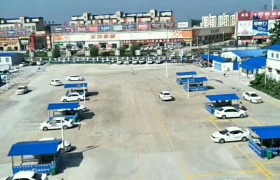 教学环境