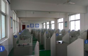 教学环境