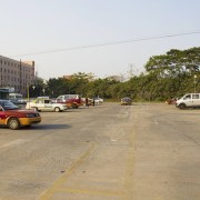 教學環(huán)境