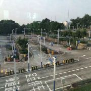 教学环境