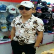 梁红姜