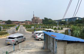 教学环境