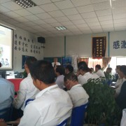 教学环境