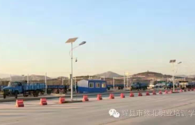 教学环境