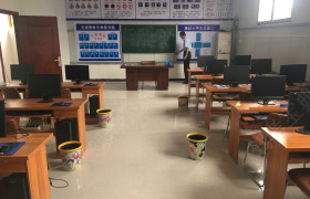 教学环境
