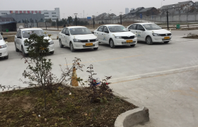 教学环境