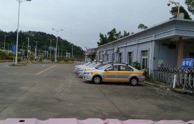 教学环境