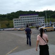 教学环境