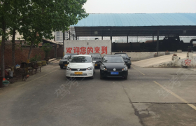 教学环境