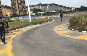教学环境
