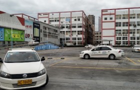 教学环境