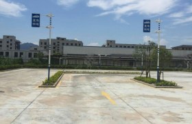 教学环境