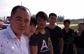 教学环境