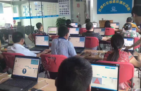 教学环境