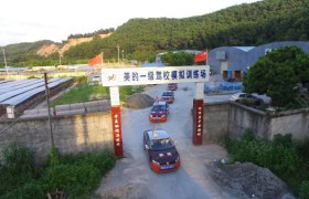 教学环境