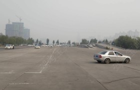 教学环境