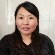 李玉芳