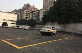 教学环境