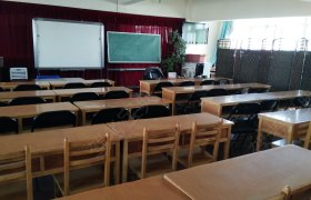 教学环境