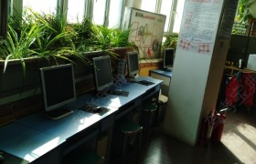 教学环境