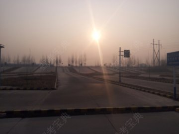 农大驾校