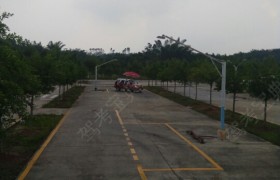 教学环境