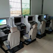 教学环境