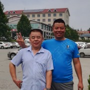 玄德明