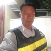 吴东升