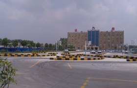 教学环境