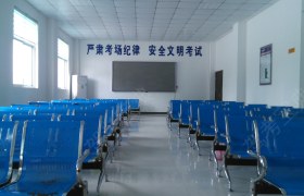 教学环境