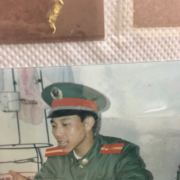 马大超