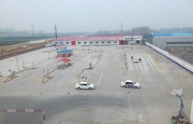 教学环境