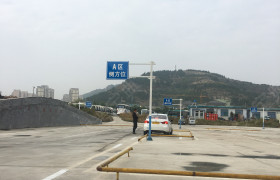 教学环境