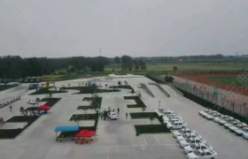 教学环境