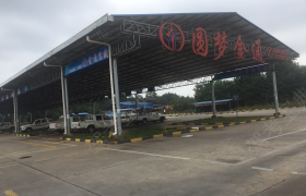 教学环境