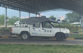 教学环境
