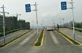 教学环境