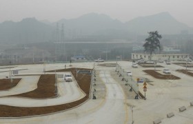 教学环境