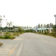 教學(xué)環(huán)境
