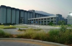 教学环境